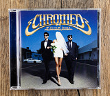 Chromeo - White Women (Європа)