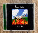 Paula Cole - This Fire (Японія)