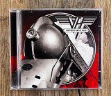 Van Halen - A Different Kind Of Truth (США)