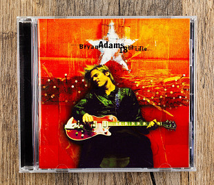 Bryan Adams - 18 Til I Die (США)