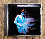Jeff Beck - Wired (Японія)