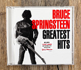 Bruce Springsteen - Greatest Hits (США)