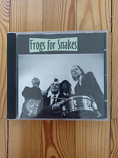 Frogs for Snakes - Frogs for Snakes (1993)
