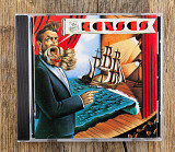 Kansas - The Best Of Kansas (Європа)