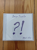 Deep Purple - Now What?! (2013)