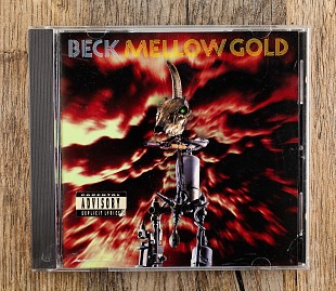 Beck - Mellow Gold (США)