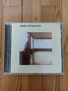 Dire Straits