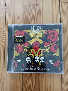 Incubus - A Crow Left of the Murder… (2004)