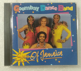 CD GOOMBAY DANCE BAND 1995 Sun Of Jamaica (ES)