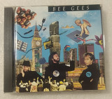 CD BEE GEES 1991 High Civilization (Germany)