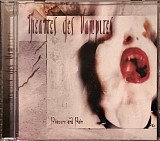 Theatres Des Vampires – Pleasure And Pain ( UA )