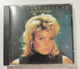 CD KIM WILDE 1987 The Very Best Of Kim Wilde (UK)