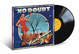No Doubt - Tragic Kingdom (1995/2022)