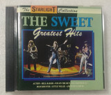 CD THE SWEET 1996 Greatest Hits (EEC)
