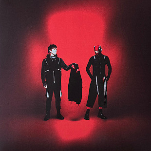 Twenty One Pilots – Breach