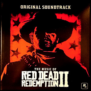 The Music Of Red Dead Redemption II (Original Soundtrack