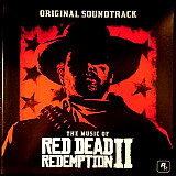 The Music Of Red Dead Redemption II (Original Soundtrack