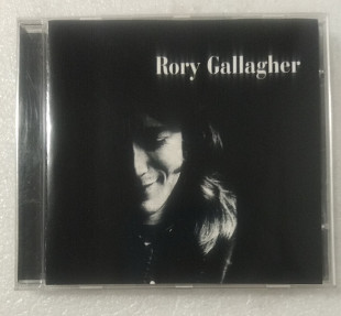 CD RORY GALLAGHER 1999 Rory Gallagher (EU)