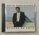 CD BRUCE SPRINGSTEEN 1987 Tunnel Of Love (Austria)