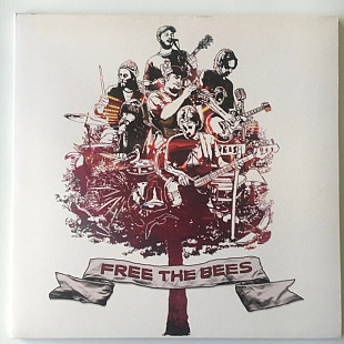 The Bees – Free The Bees ( USA )