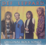 Def Leppard – Original Rock Songs