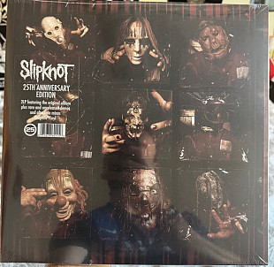 Slipknot – Slipknot (25th Anniversary Edition)