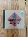 Massive Attack - Blue Lines (1991)