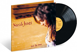 Norah Jones - Feels Like Home (2004/2024)