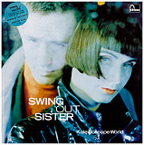 Swing Out Sister – Kaleidoscope World ( USA ) JAZZ