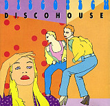DJ Zorkin ‎– Discohouse / Discotech ( Bombtrack Recordings ‎– BOMBTRACK 002 )