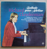 Richard Clayderman – Ballade Pour Adeline