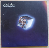 Chris Rea – The Road To Hell