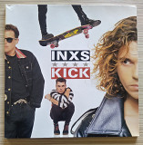 INXS – Kick