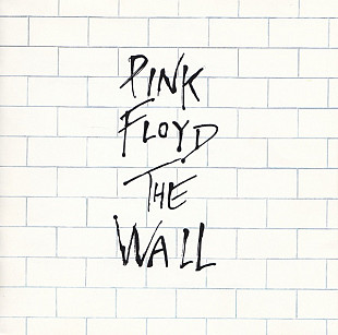Pink Floyd – The Wall ( 2 x CD )