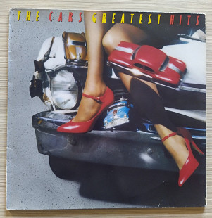 The Cars – The Cars Greatest Hits