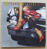 The Cars – The Cars Greatest Hits
