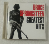 CD BRUCE SPRINGSTEEN 1995 Greatest Hits (EU)