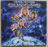 Europe – The Final Countdown