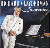 Richard Clayderman – Souvenirs ( UK )
