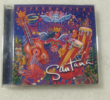 CD SANTANA 1999 Supernatural (EU)