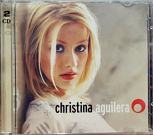 Christina Aguilera – Christina Aguilera ( 2 x CD ) ( EU )