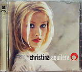 Christina Aguilera – Christina Aguilera ( 2 x CD ) ( EU )