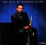 Richard Elliot – The Best Of Richard Elliot ( USA Blue Note ) JAZZ