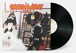 Parliament - The Clones Of Dr. Funkenstein (1976/2016)
