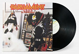 Parliament - The Clones Of Dr. Funkenstein (1976/2016)