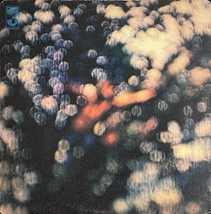 Pink Floyd – Obscured By Clouds