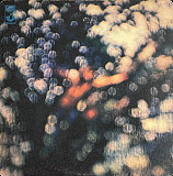 Pink Floyd – Obscured By Clouds