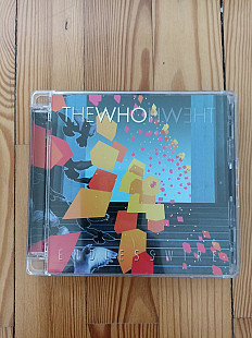 The Who - Endless Wire (2006)