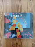 The Who - Endless Wire (2006)
