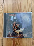 Uriah Heep — Spellbinder (1996)